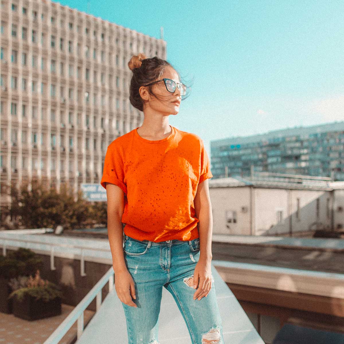 LOOMS by LUCY everyday fashion